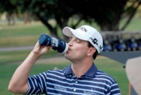Amino Vital_Zach Johnson