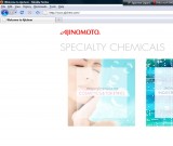 Specialty Chemicals_Homepage