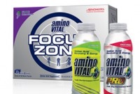 Ajinomoto/Amino Vital