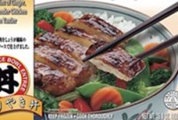 Ajinomoto/Consumer Foods